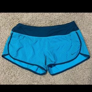 Nike Dri-fit Running Shorts